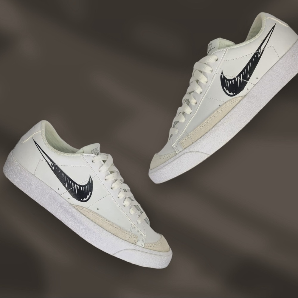 Nike Blazer Low '77